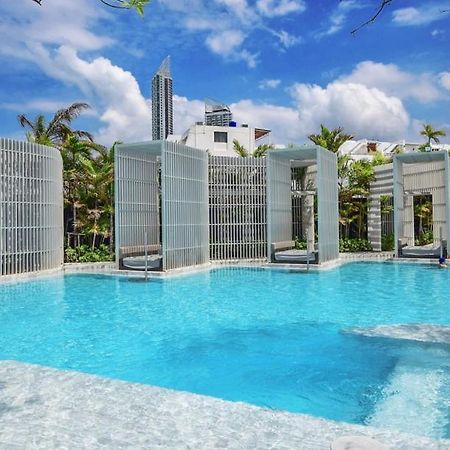 Veranda Residence Pattaya By Sea Jomtien Beach Exterior photo