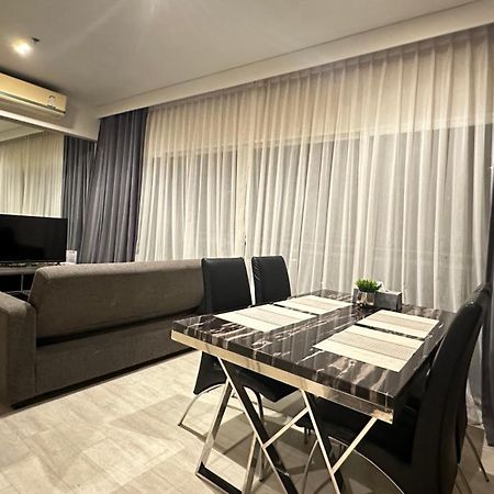 Veranda Residence Pattaya By Sea Jomtien Beach Exterior photo