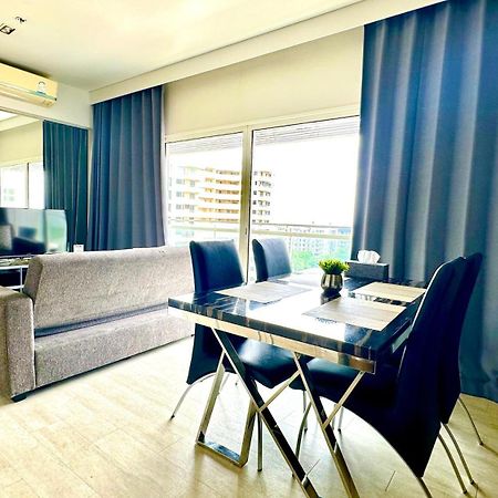 Veranda Residence Pattaya By Sea Jomtien Beach Exterior photo