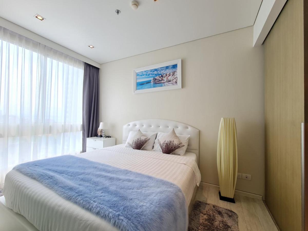 Veranda Residence Pattaya By Sea Jomtien Beach Room photo