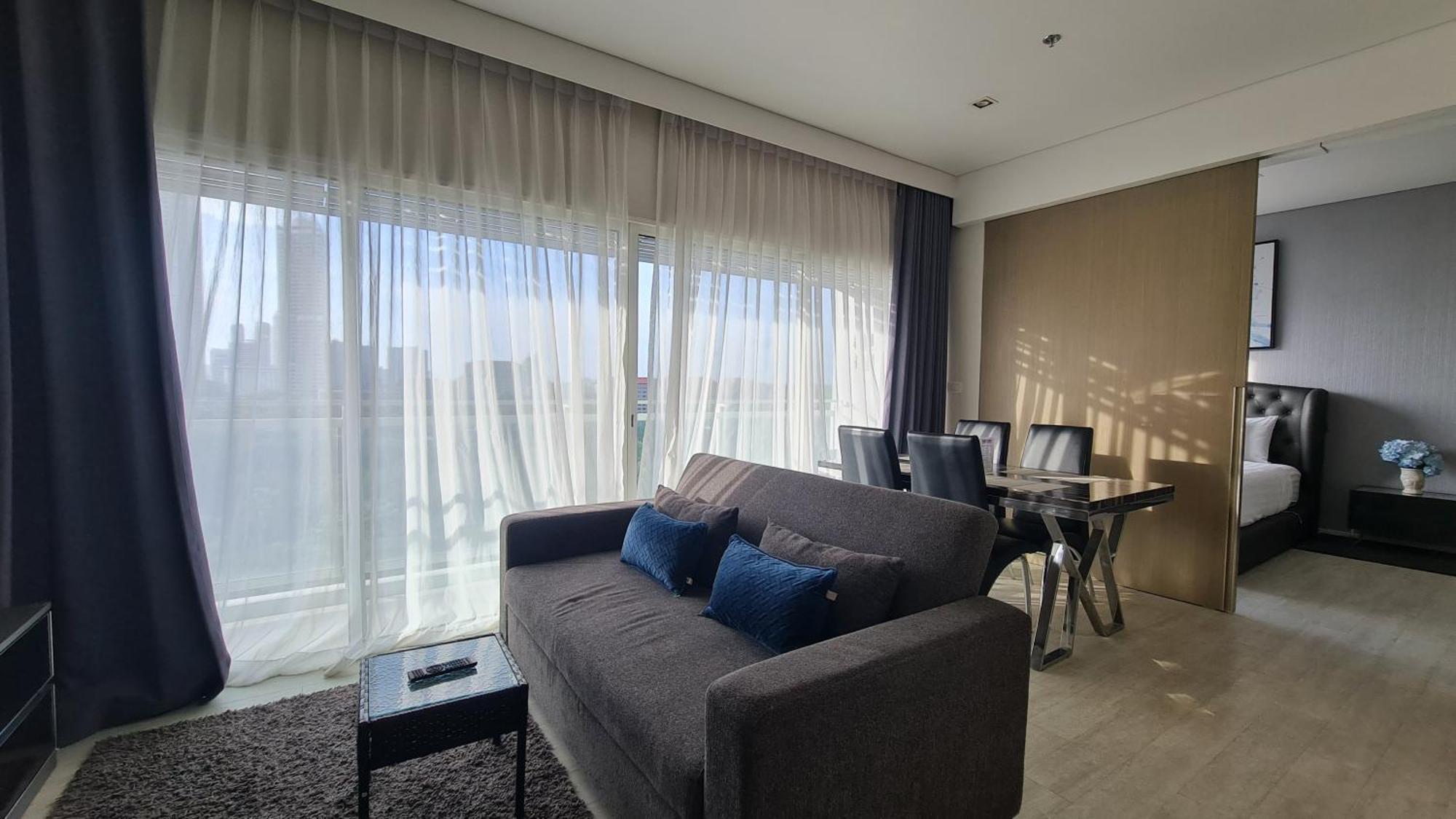 Veranda Residence Pattaya By Sea Jomtien Beach Room photo