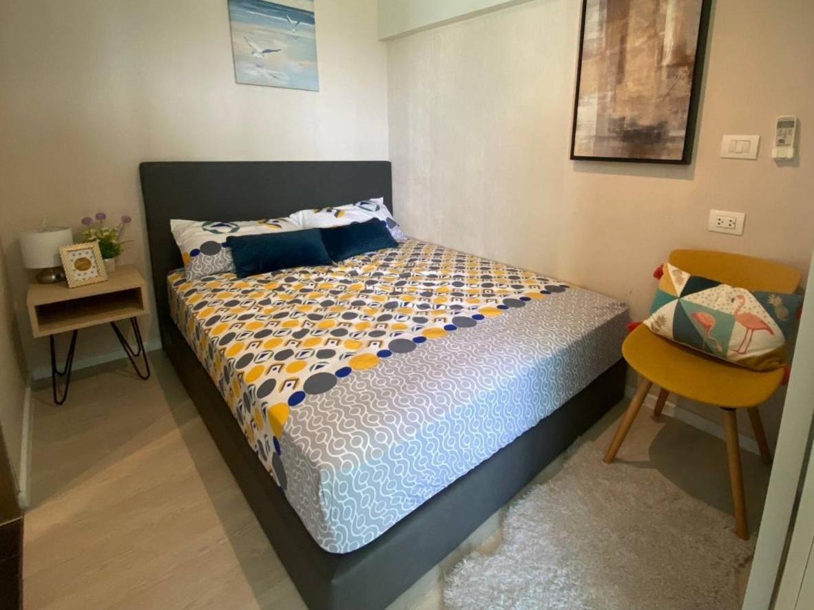 Veranda Residence Pattaya By Sea Jomtien Beach Room photo