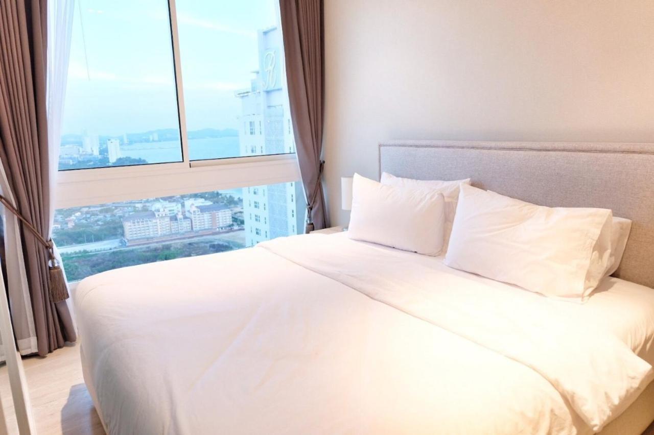 Veranda Residence Pattaya By Sea Jomtien Beach Room photo