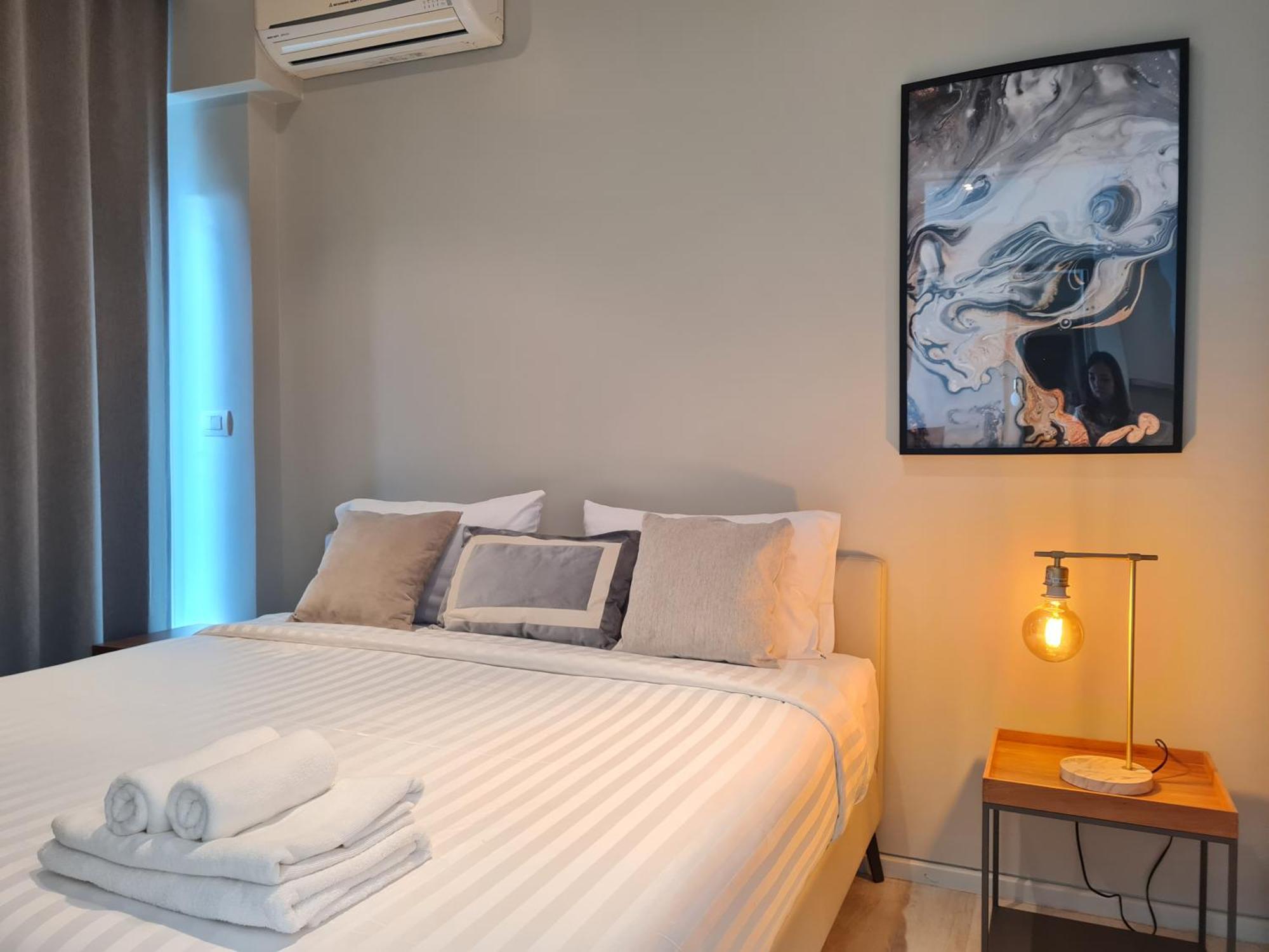 Veranda Residence Pattaya By Sea Jomtien Beach Room photo