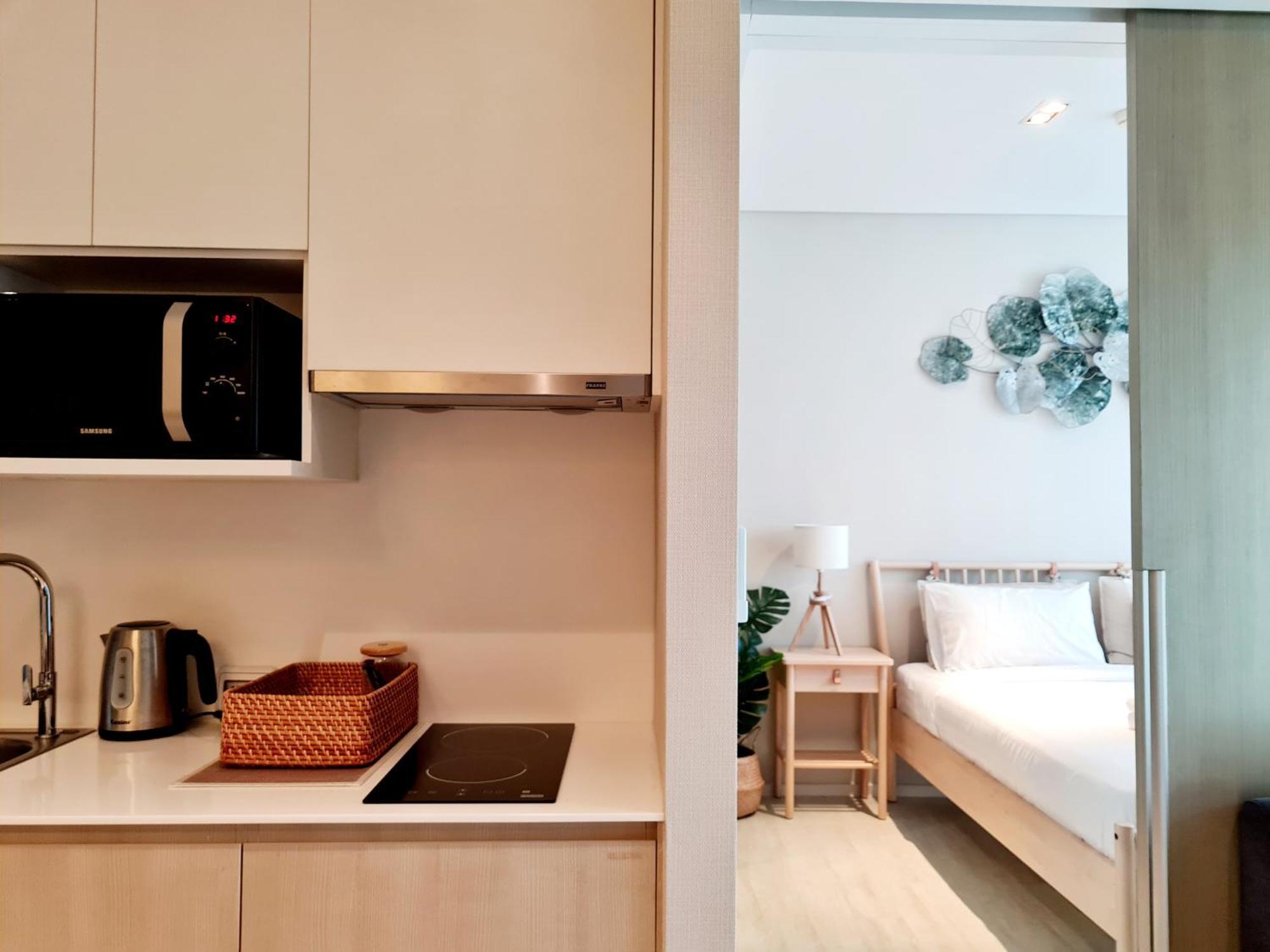 Veranda Residence Pattaya By Sea Jomtien Beach Room photo