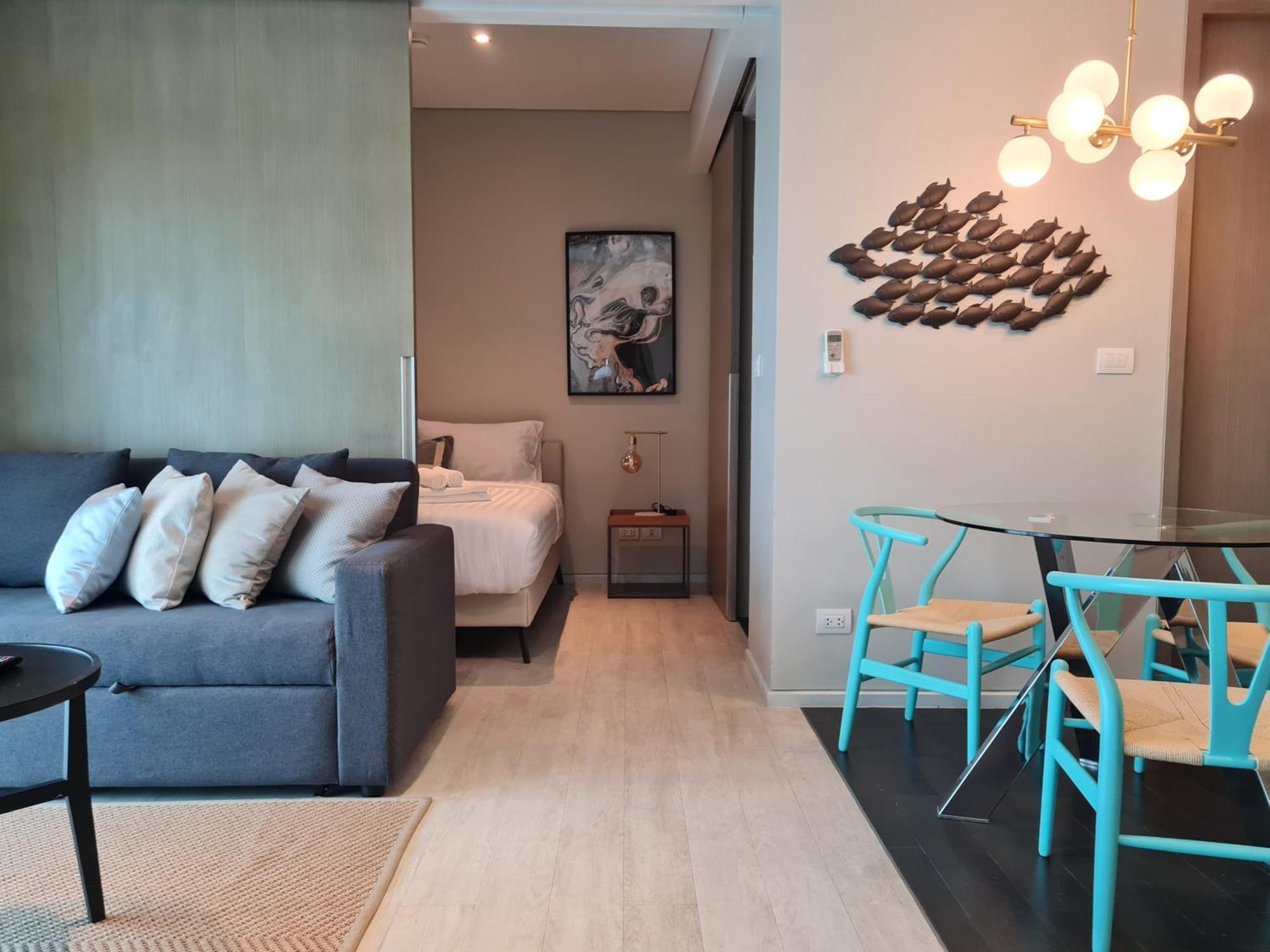 Veranda Residence Pattaya By Sea Jomtien Beach Room photo