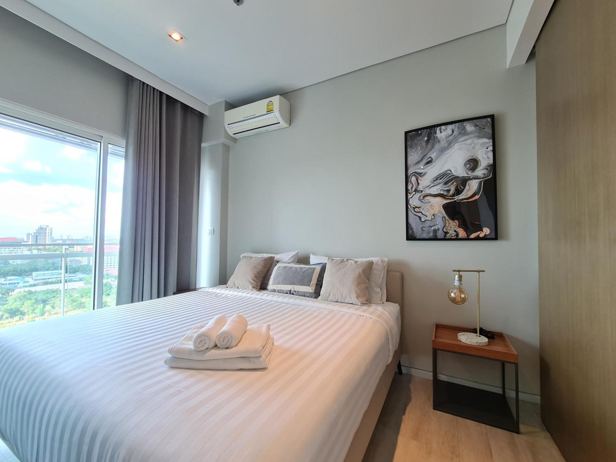 Veranda Residence Pattaya By Sea Jomtien Beach Room photo