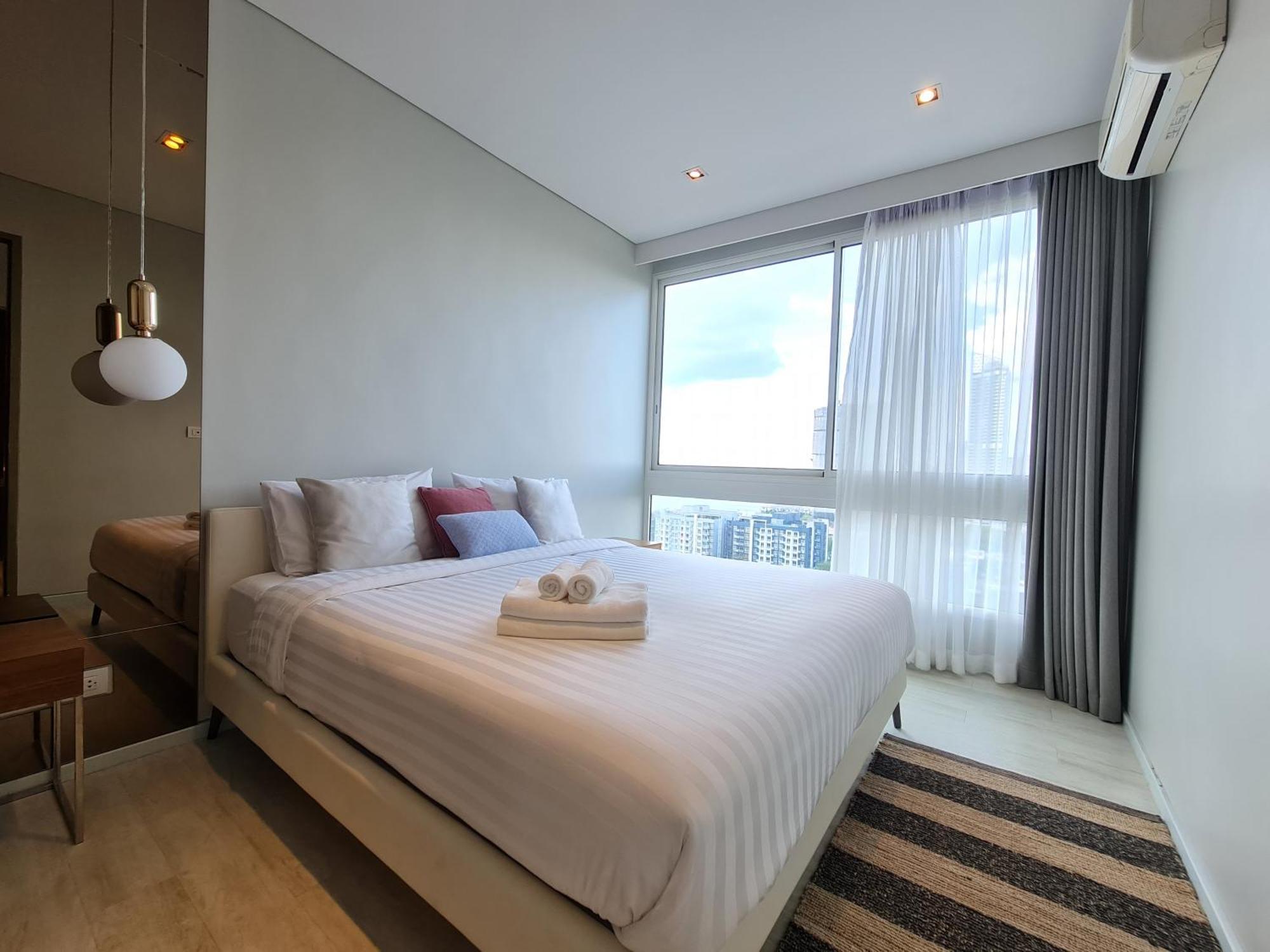 Veranda Residence Pattaya By Sea Jomtien Beach Room photo