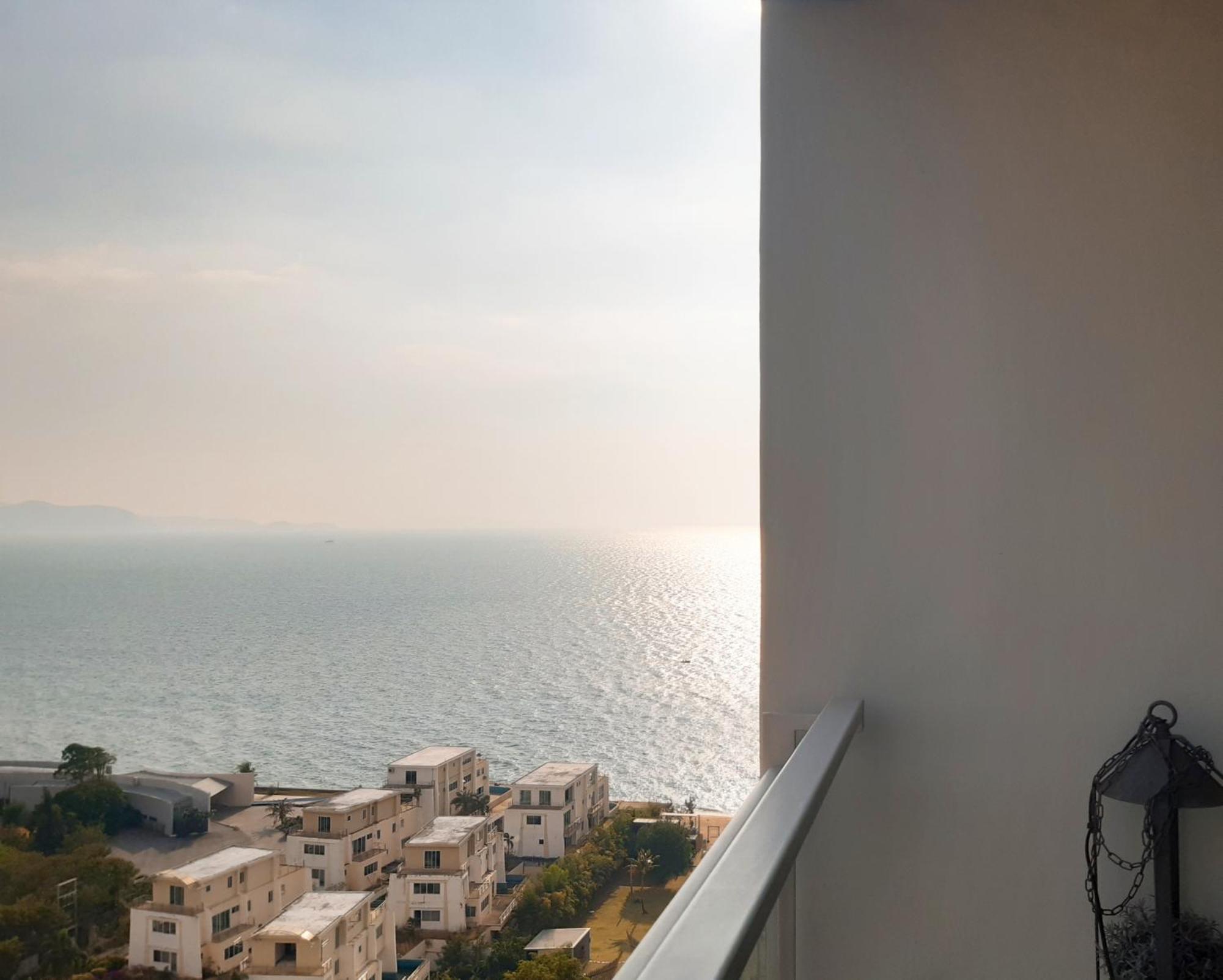 Veranda Residence Pattaya By Sea Jomtien Beach Room photo