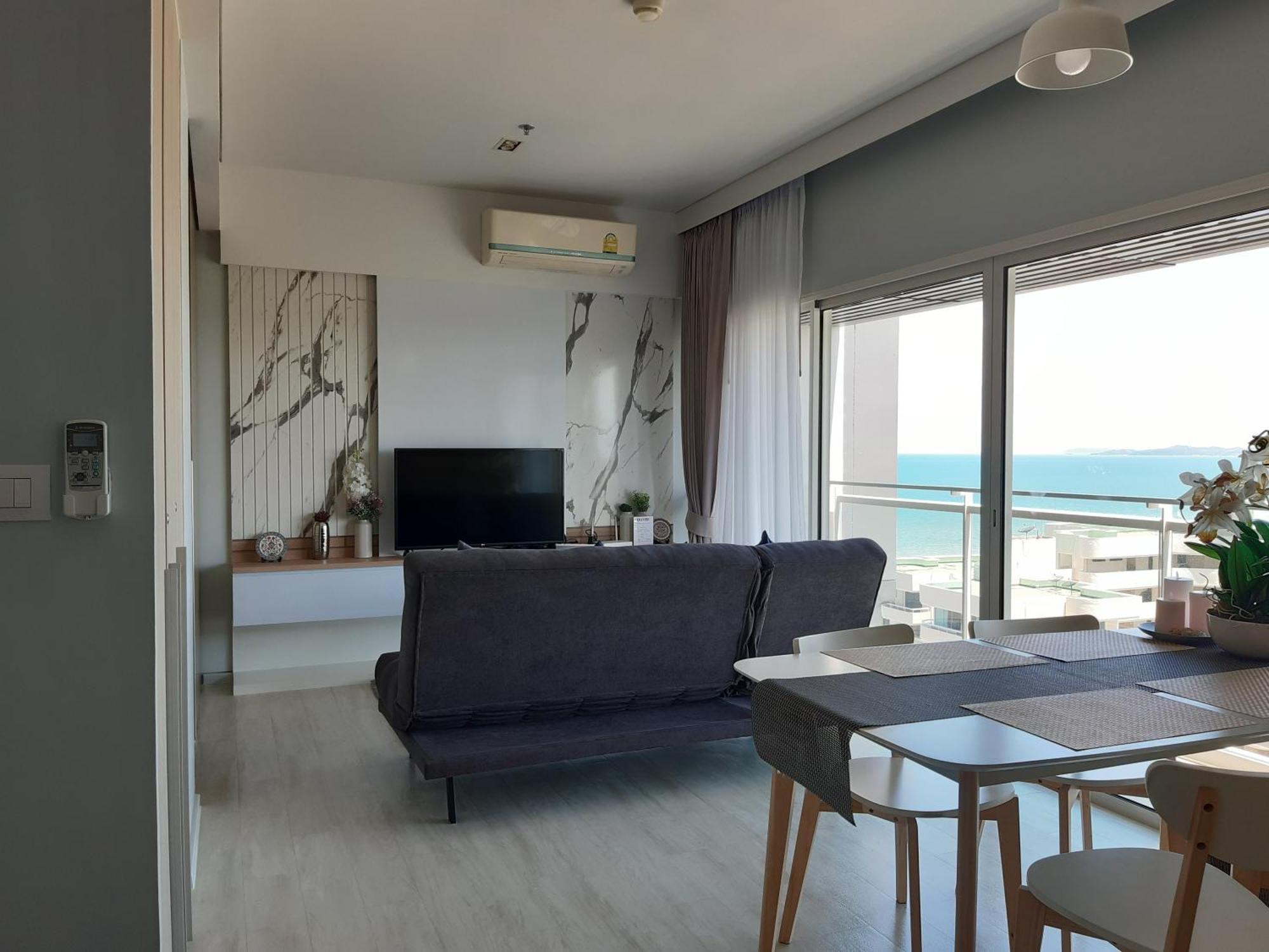 Veranda Residence Pattaya By Sea Jomtien Beach Room photo