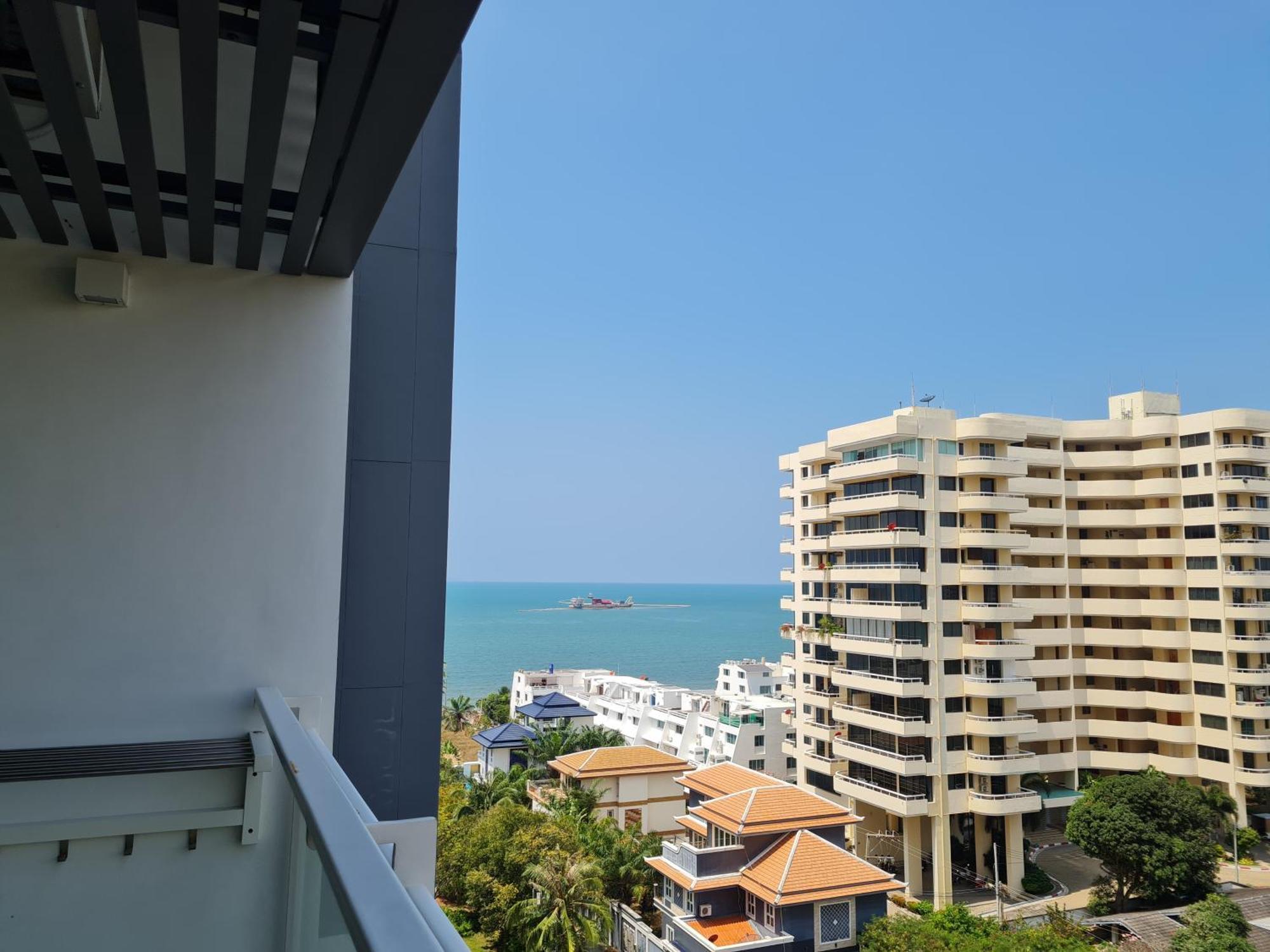 Veranda Residence Pattaya By Sea Jomtien Beach Room photo
