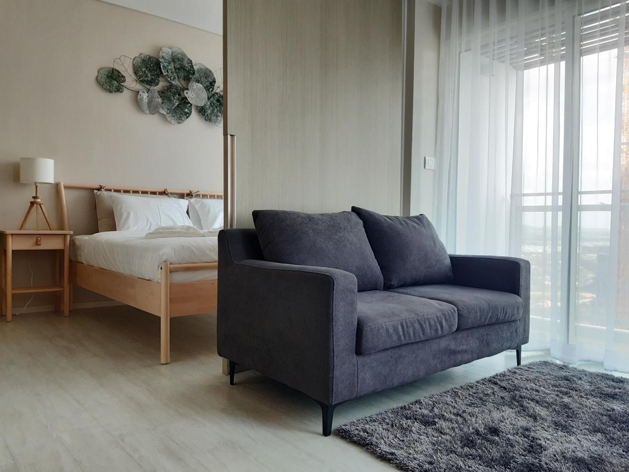 Veranda Residence Pattaya By Sea Jomtien Beach Room photo